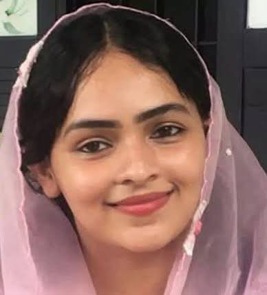 இப்படியும் ஒரு மேற்படிப்பு - சாதித்த தியானா நதீரா