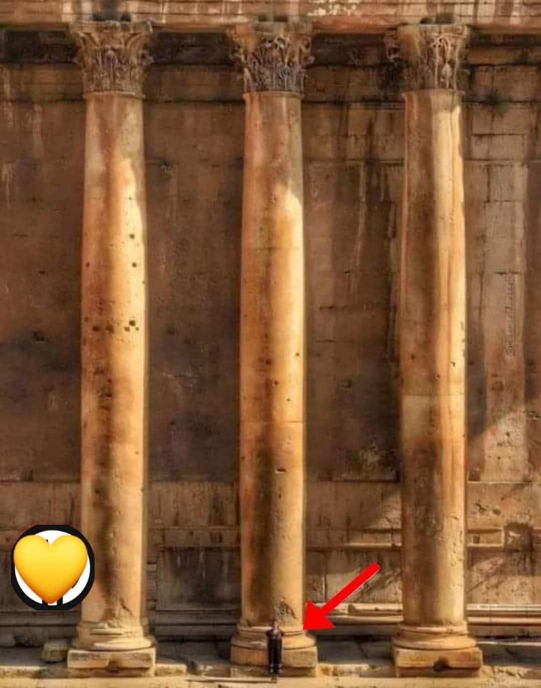 Pillars of Jupiter மூலம் இறைவன் நமக்கு உணர்த்துவது என்ன? - வெள்ளிச் சிந்தனை