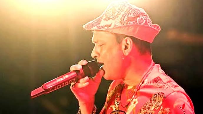 ஒரு பாடகனின் மரணத்துக்காக அசாம் அழுது புரள்கிறது