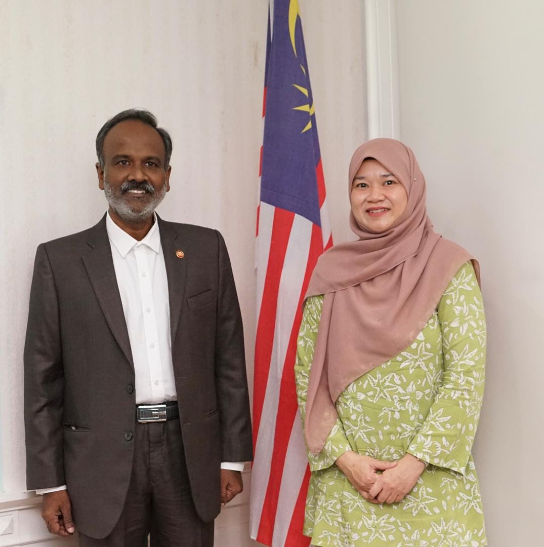 BREAKING NEWS: தேசிய கல்வி ஆலோசனை மன்றத்தில் தமிழருக்கு இடம்: அமைச்சர் சிவகுமார்