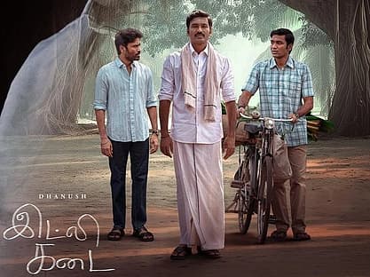 ``தனுஷ் இளம் வயதில் முதிர்ந்த படைப்பாற்றல் திறன் கொண்டிருக்கிறார்'' - `இட்லி கடை' குறித்து சீமான்